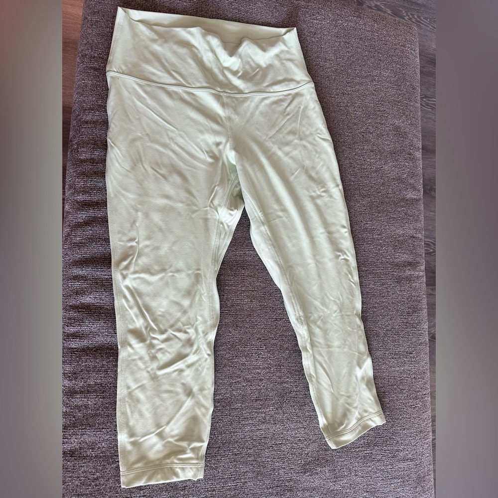 Lululemon Align Leggings